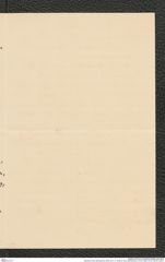 Nachlass Franz Steindachner, Brief von F. A. Smitt an Franz Steindachner (12.02.1884), Inv.Nr. 494.02, Seite 3